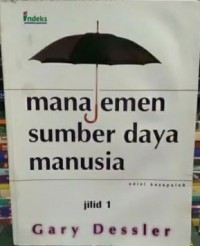 Manajemen Sumber Daya Manusia