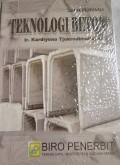 Teknologi Beton