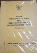 Panduan Pemasangan Sitem Hidran Untuk Pencegahan Bahaya Kebakaran Pada Bangunan Rumah Dan Gedung