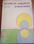 Design Of Concrete Structures