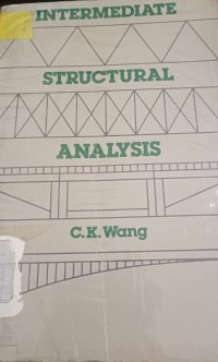 Intermediate Structural Analysis