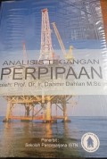 Analisis Tegangan Perpipaan