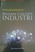 Bahan Galian Industri