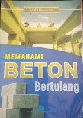 Memahami Beton Bertulang