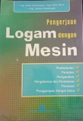 Pengerjaan Logam Dengan Mesin