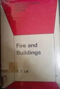 Fire And Buildings