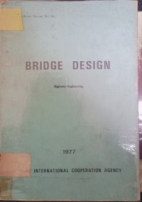 Bridge Design