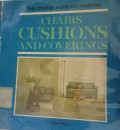 The Conran Home Decorator : Chairs Cushions And Coverings