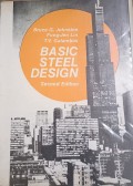 Basic Steel Design