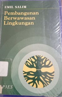 Pembangunan Berwawasan Lingkungan