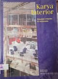 Karya Interior : Desainer Interior di Indonesia