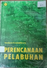 Perencanaan Pelabuhan