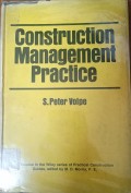 Construction Management Practice