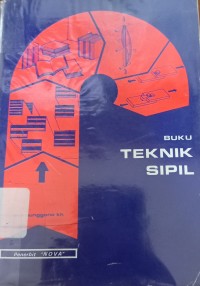 Buku Teknik Sipil