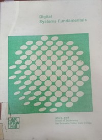 Digital Systems Fundamentals