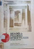 Beams & Framed Structures