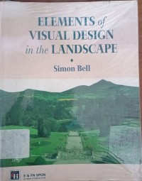 Elements Of Visual Design In The Landscape