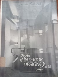 The Art Of Interior Design