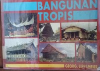 Bangunan Tropis