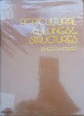 Agricultural Buildings & Structures