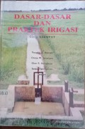 Dasar-dasar Dan Praktek Irigasi