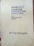 Handbook Of Composite Construction Engineering