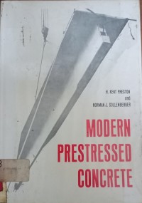 Modern Prestressed Concrete