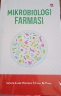 Mikrobiologi Farmasi