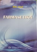 Farmasetika