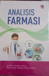 Analisis Farmasi