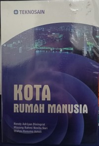 Kota Rumah Manusia