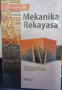 Mekanika Rekayasa