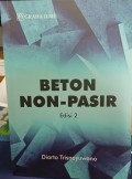 Beton Non-Pasir