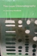 Thin-Layer Chromatography