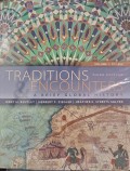 Traditions and encounters A Brief Global History Edisi 3