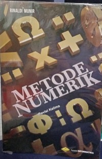 Metode Numerik