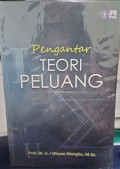 Pengantar Teori Peluang