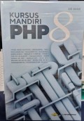 Kursus Mandiri PHP 8