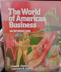 The World Of American Business