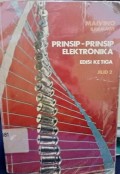 Prinsip-prinsip Elektronika