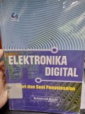 Elektronika Digital : Teori dan Soal Penyelesaian