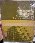 Architectural Structures An Introduction Structural Mechanics