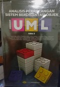 Analisis Perancangan Sistem Berorientasi Objek Dengan UML