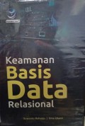 Keamanan Basis Data Relasional