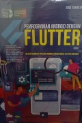 Pemrograman Android Dengan Flutter