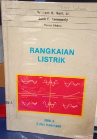 Rangkaian Listrik