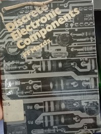 Discrete Electronic Components