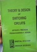 Theory & Design Of  Switching Circuits