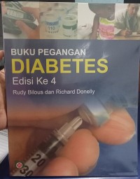 Buku Pegangan Diabetes