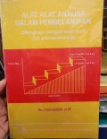 Alat-alat Analisa Dalam Pembelanjaan